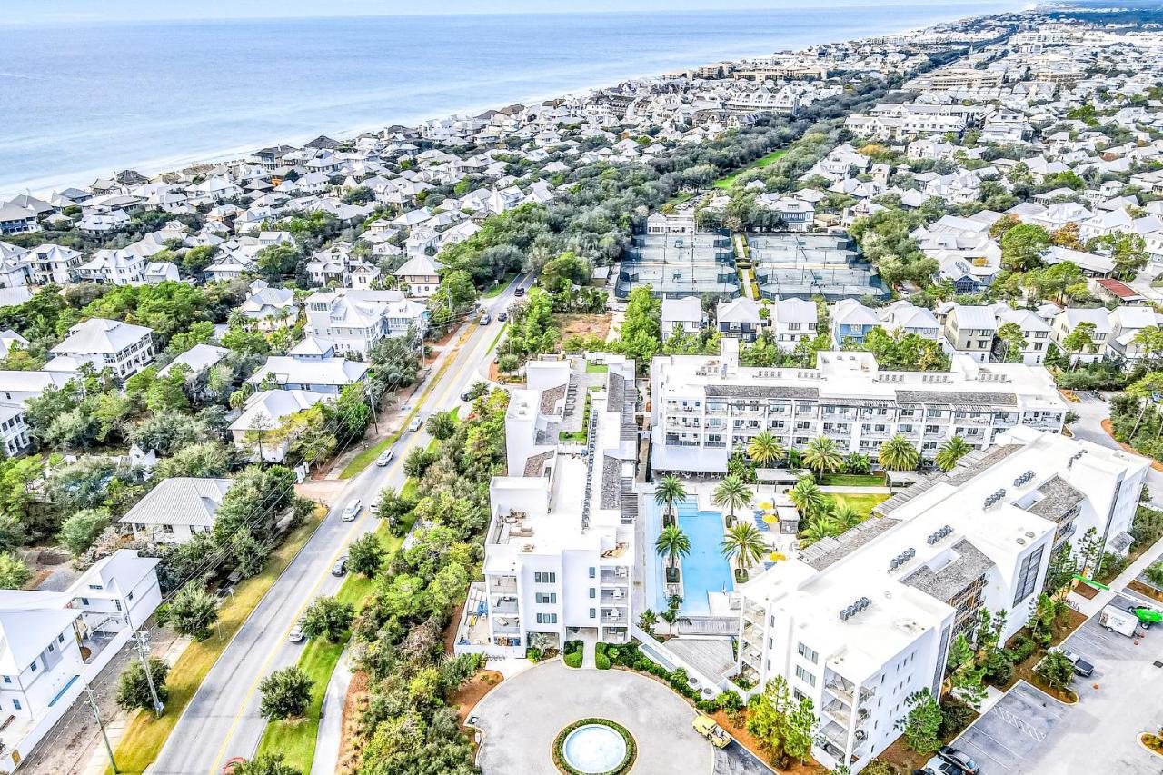 The Pointe 3-315 Apartment Rosemary Beach Exterior foto
