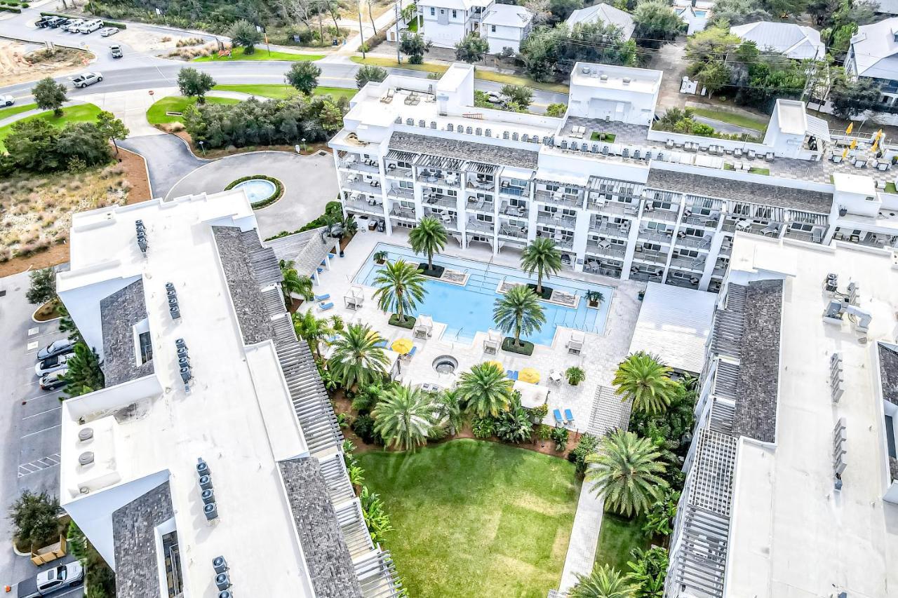 The Pointe 3-315 Apartment Rosemary Beach Exterior foto