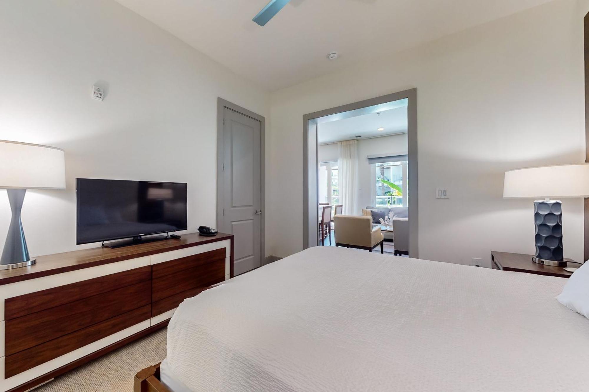 The Pointe 3-315 Apartment Rosemary Beach Exterior foto