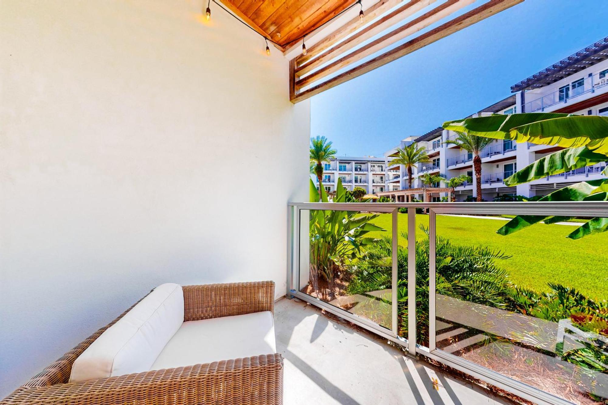 The Pointe 3-315 Apartment Rosemary Beach Exterior foto